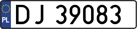 DJ39083