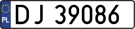 DJ39086
