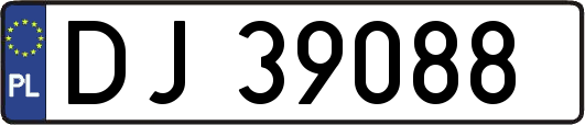 DJ39088