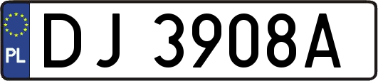 DJ3908A