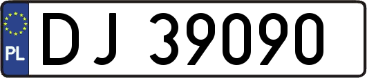 DJ39090