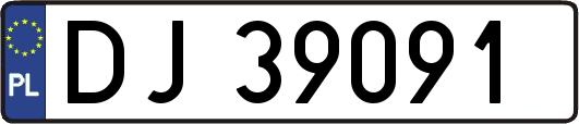 DJ39091