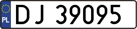 DJ39095
