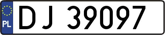 DJ39097
