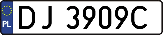 DJ3909C