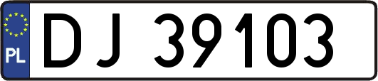 DJ39103