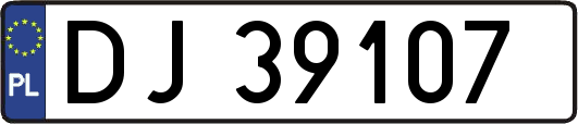 DJ39107