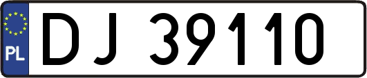 DJ39110