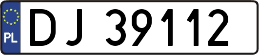 DJ39112
