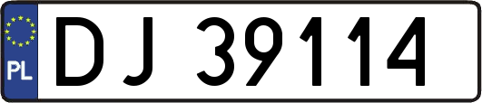 DJ39114