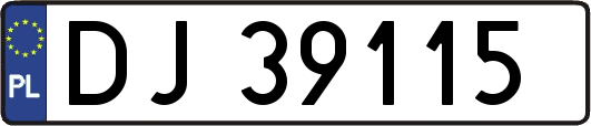 DJ39115