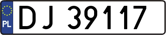 DJ39117