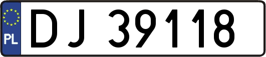 DJ39118