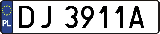 DJ3911A