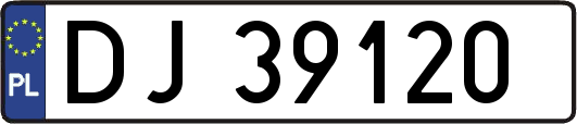 DJ39120