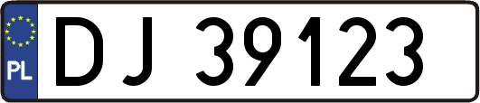 DJ39123