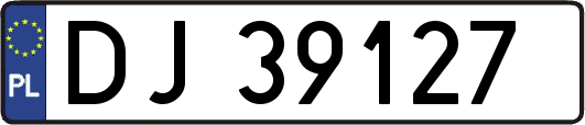DJ39127
