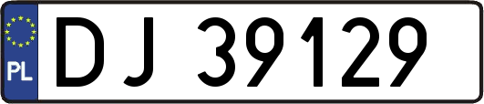 DJ39129