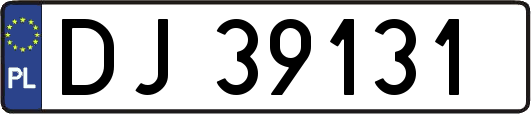DJ39131