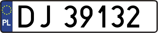 DJ39132