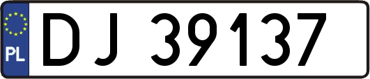 DJ39137