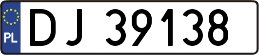 DJ39138