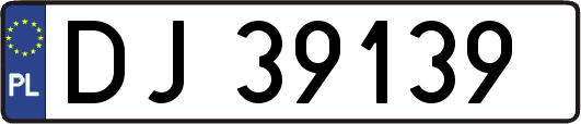 DJ39139