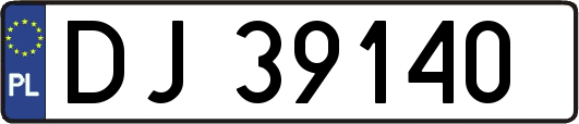 DJ39140