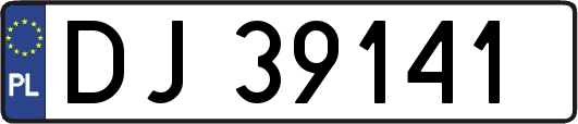 DJ39141