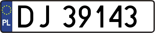 DJ39143