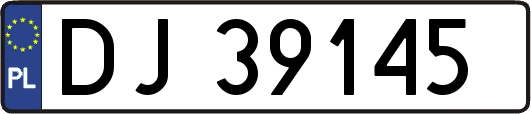 DJ39145