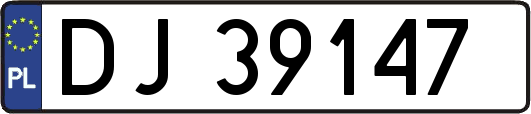 DJ39147