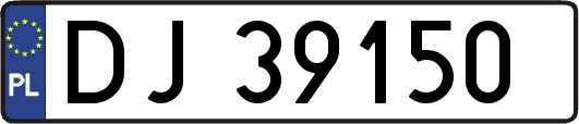 DJ39150