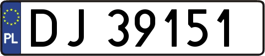 DJ39151