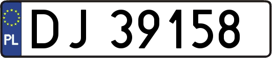 DJ39158