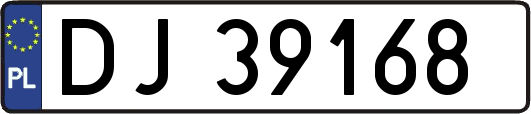 DJ39168