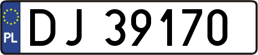 DJ39170