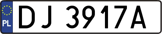 DJ3917A