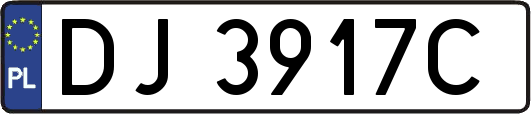 DJ3917C