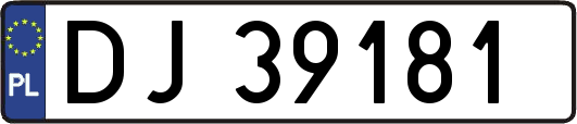DJ39181