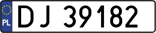 DJ39182