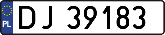 DJ39183