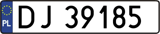 DJ39185
