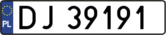 DJ39191