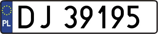 DJ39195