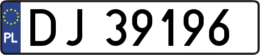 DJ39196