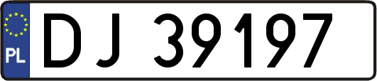 DJ39197