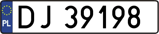 DJ39198