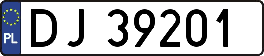 DJ39201