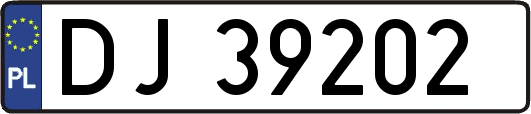 DJ39202